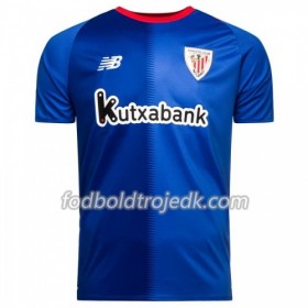 Athletic Bilbao Udebane 2018/19 - Fodboldtrøjer(S/S)